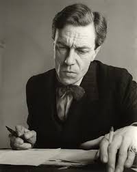 Cecil Day-Lewis (1904-1972)