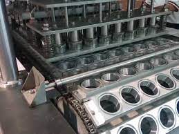 Pabrik air minum untuk gelas berkisar antara rp. Cup Sealer 4 8 16 20 Line Air Minum Kemasan 082266553401 Youtube