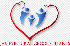 There's no getting through to customer service unless you say your looking for a quote. James Insurance Consultants Insurance Agent Health Insurance Broker Globe Life And Accident Insurance Company Love Text Png Pngegg