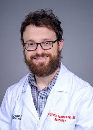 The newest Educational Chief Resident at the University of Louisville  Neurology Residency is none other than TCOM's Dr. Benjamin Romanowski. The  2021 graduate will be the chief for the upcoming 2024-25 academic