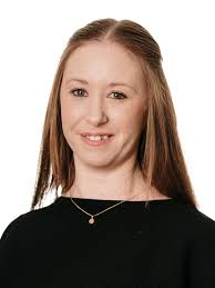 Staff spotlight: Cassandra Blair