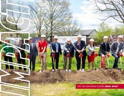 Brentwood Academy Impact Report 2023-2024 by Brentwood Academy