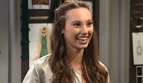 Bold & Beautiful's Melissa Dylan: Timeline + Character Biography
