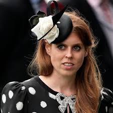 Beatriz de York: los lunares son tendencia en Royal Ascot