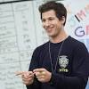 He is a member of the comedy music group the lonely island and was. 1