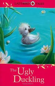 Round yellow ducklings hatch from five, but from the final one emerges something dark, big and awkward. Ebooks Epub Comic Magazine And Pdf Shelf Read Ladybird Tales The Ugly Duckling Book Online By Ladybird Books On Review List 7387978 Saradha Sukavanam Shelf Home Library Kids
