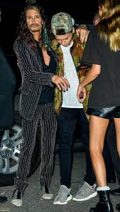 He also was featured in the many editorials and. New York Fashion Week Spring Summer 2016 Givenchy Afterparty Mirror Online