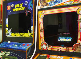 Check spelling or type a new query. Buy Retro Used New Arcade Machines 1 Arcade Games Retailer Home Leisure Direct