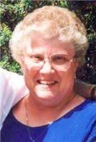 SANDRA GIRARD Obituary (2016)