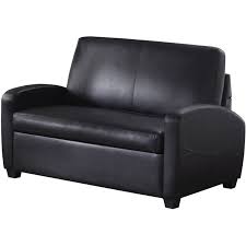 Mainstays 54 Faux Leather Loveseat Sleeper Black Walmart Com Walmart Com Compra en línea productos para el hogar, tecnología, refrigeradores y más o recibe tu supermercado a domicilio solo en walmart en línea a un súper precio.