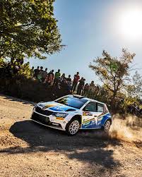 Watch the wrc live and on demand with wrc+. Fia World Rally Championship 2021 Croatia Event Info