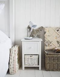 Round white bedside tables uk. Looking For A Narrow Bedside Table 25cm Wide