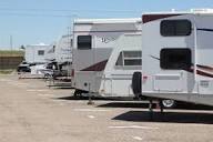 How Much Does it Cost to Store an RV? [UPDATED July 2023]