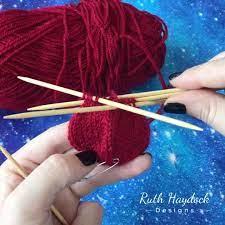 4.4 out of 5 stars. How To Knit A Sphere Free Knitting Pattern Ruth Haydock