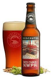 red chair nwpa craft nw pale ale by deschutes brewery deschutes brewery beer beer time