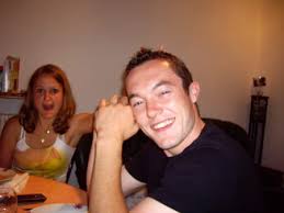 Guilvic MARANGONI, 38 ans (LE FAOUET, PRIZIAC, BREST)