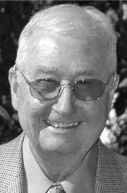 Hugh Daugherty Obituary (1930