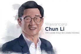 Untuk semua kalangan masyarakat, karena inimerupakan air mineral sehingga tidak ada batasan umur untuk dapatmengkonsumsinya sehingga. Strategi Lazada Bertempur Dengan Shopee Hingga Tiktok Chun Li Wawancara Katadata Co Id