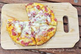 Jika anda ingin membuat roti empuk dan juga tahan lama, simak tips dan trik resep roti empuk tahan lama Finally Found You Resep Basic Roti Tawar Pizza Roti Isi Terbaik Cooking Asyik