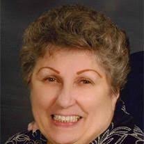 Margaret Port Obituary