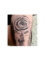 Paulo von Poser SANTOS A FLOR DE PIEL