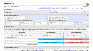 The reds and purples indicate higher heat loss areas. Https Cltc Ucdavis Edu Sites Default Files Files Publication 2019 Nonresidential Lighting Guide Web Final Pdf