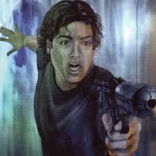 Connor Freeman (Character)