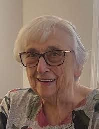 Obituary information for Lucy Segraves