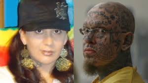 How tall and how much weigh chloe ting? Utah Accused Murderer Shuns White Supremacy Past To Marry Mixed Race Woman In Jail Abc News