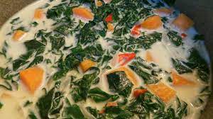 Jom tengok resepi masak lemak labu bersama pucuk labu nih. Pucuk Labu Masak Lemak Putih Resepi Masakan Malaysia
