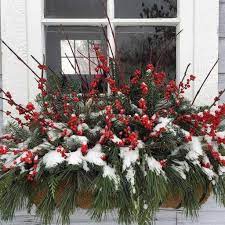 Cool 50 Magnificient Christmas Balcony Decor Ideas Decoration Noel Exterieur Deco Noel Exterieur Decoration Noel