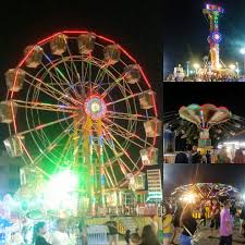 Tapak Fun Fair Tampin