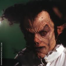 Stan Winston School of Character Arts