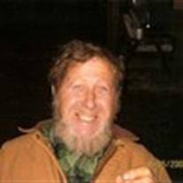 Charles O. McDaniel Obituary