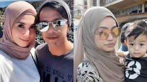 Actress izreen azminda's husband, muhammad radzi abdul wahid a.k.a. Gembira Tengok Farah Lee Berbaik Dengan Bekas Suami Tapi Intan Liana Belum Mampu Maafkan Ude Khalifah Media