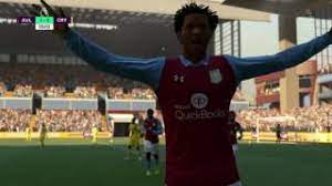 He is 21 years old from england and playing for fc lorient in the france ligue 1 (1). Fifa 17 Long Range Goal Chalobah Youtube