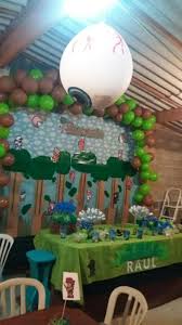 Pin By Christina Nim On Terrariapia Terraria Party Boy Birthday Parties Fun Birthday Party