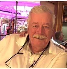 Alan Goff Obituary (1947