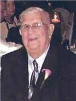 James Pumphrey Obituary (2019)