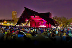 223 ne 4th street fort worth, tx 76164. Miller Outdoor Theatre