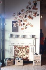 15 Clever Ways To Decorate With Books And Book Pages In 2020 Book Decor Book Wall Art Book Wall