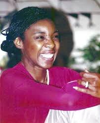 BARBARA CLAY-COULIBALY Obituary (2014)