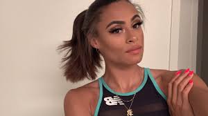 She was only 16 when she sydney mclaughlin's instagram photo: Getting Ready With Teen Track Star Sydney Mclaughlin Teen Vogue