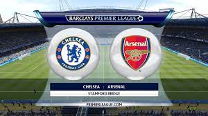 This will be the first league meeting between the. Chelsea Fc Vs Arsenal Fc 05 10 2014 Barclays Premier League Fifa 15 Youtube