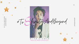 Di na tayo nakameet hanggang sa nagresign ka na lang :( missing our talks sa dm hahahaha thank you for being my friend and also thank you for organizing #exo8dcon during thank you everyone for joining us!! Exo Schedule On Twitter Exo 8th Anniversary Project Day 1 29th March Xiumin Please Only Use These From 1am Kst Onward To Celebrate Our Lil Snowflake 9daysofexo