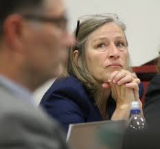 Ex-Gladstone cop's murder case expected to go to jurors