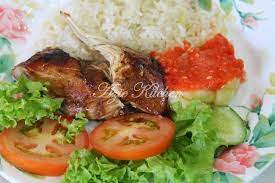 Azie Kitchen Nasi Ayam Cik Su Yang Mudah Dan Sedap Makanan Sehat Resep Sederhana Masakan