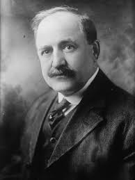 1919 Baltimore mayoral election