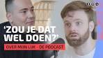Video Je gaat dood en wilt een kind | Over Mijn Lijk – de podcast #3 - YouTube