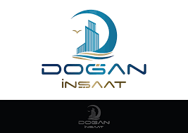 İnşaat Logo Tasarım - İnşaat Logo Örnekleri